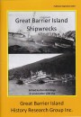 Great Barrier Island Shipwrecks