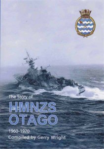 HMNZS Otago