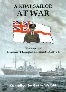 A Kiwi Sailor at War