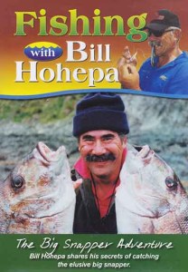 bill-hohepa-the-big-snapper-adventure