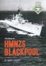 The Story of HMNZS Blackpool