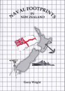 Naval Footprints in New Zealand